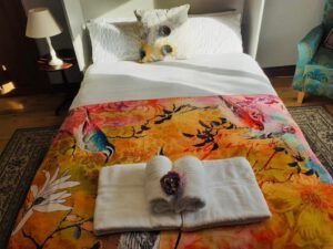 Universal Harmony Retreats