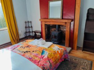 Universal Harmony Retreats