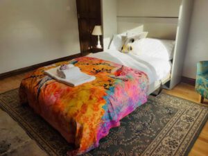 Universal Harmony Retreats