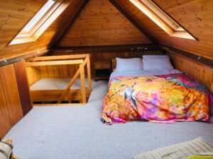 Universal Harmony Retreats