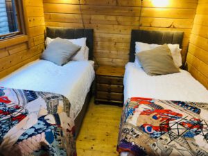 Universal Harmony Retreats